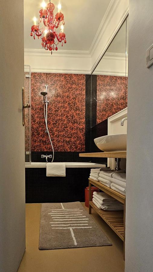 Anna Apartment Turin