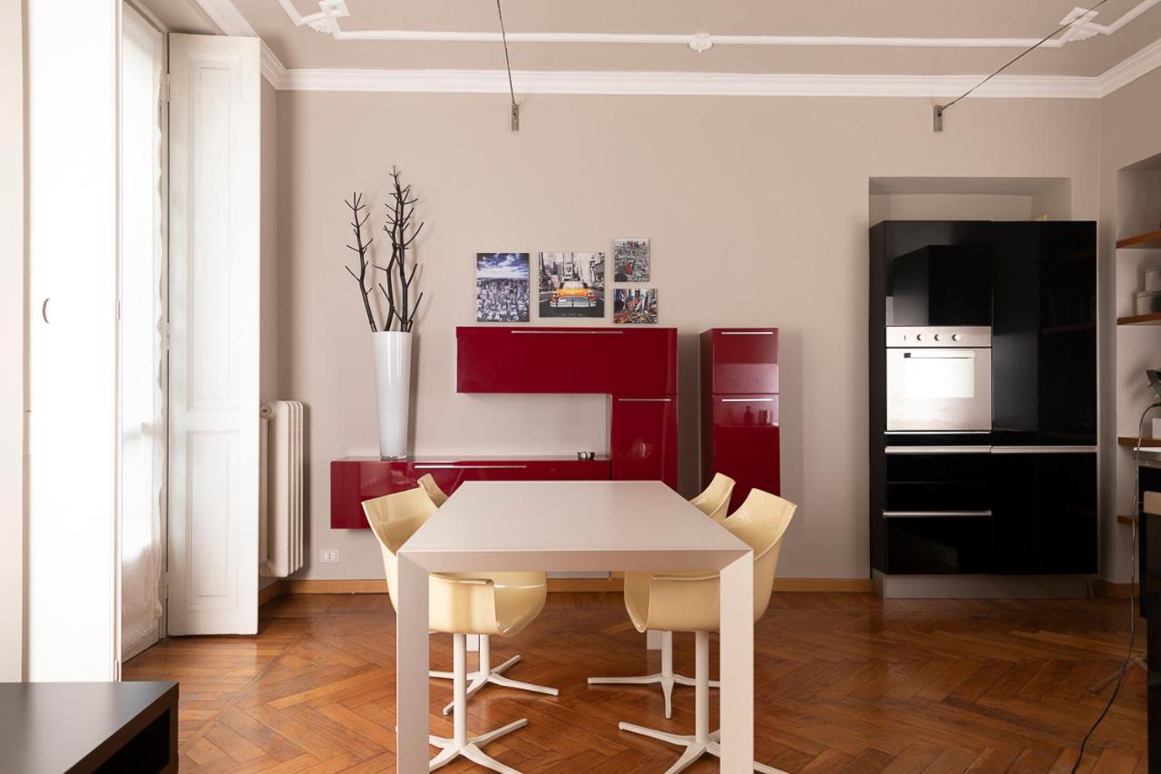 Anna Apartment Turin