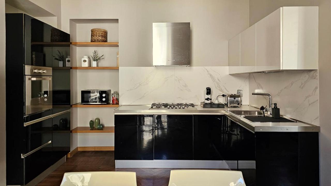 Anna Apartment *