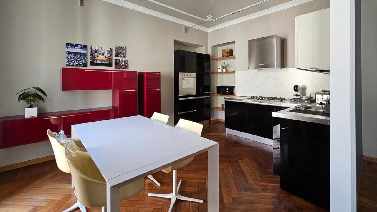 Apartment Anna *