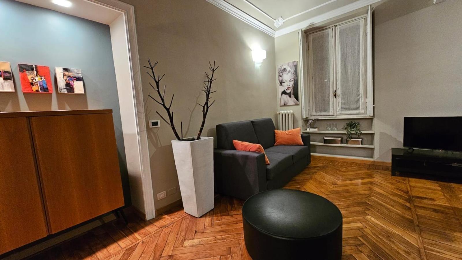 Apartment Anna